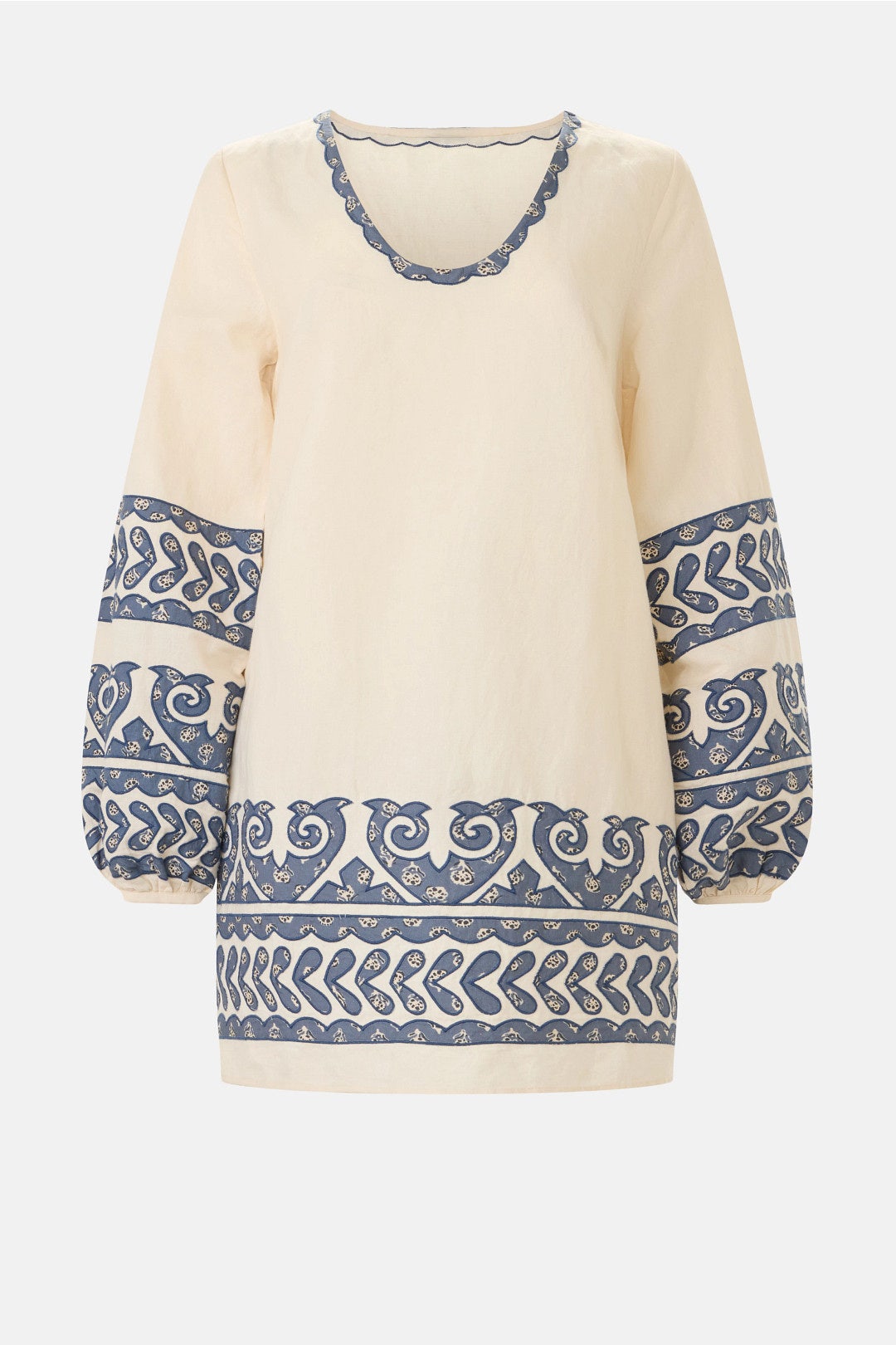 Joanna Dress by Ciao Lucia