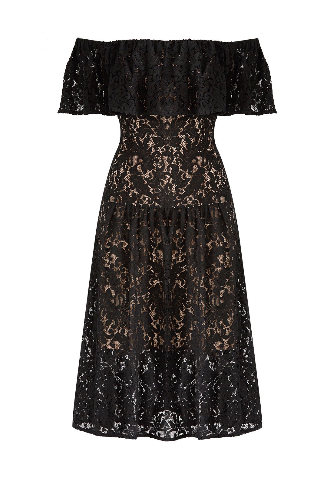 Sunday Silence Dress by Cooper Street