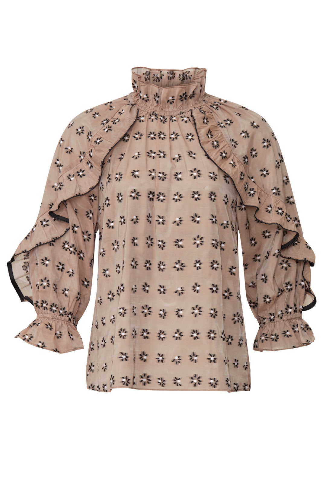 Juliette Top by Hofmann Copenhagen 4