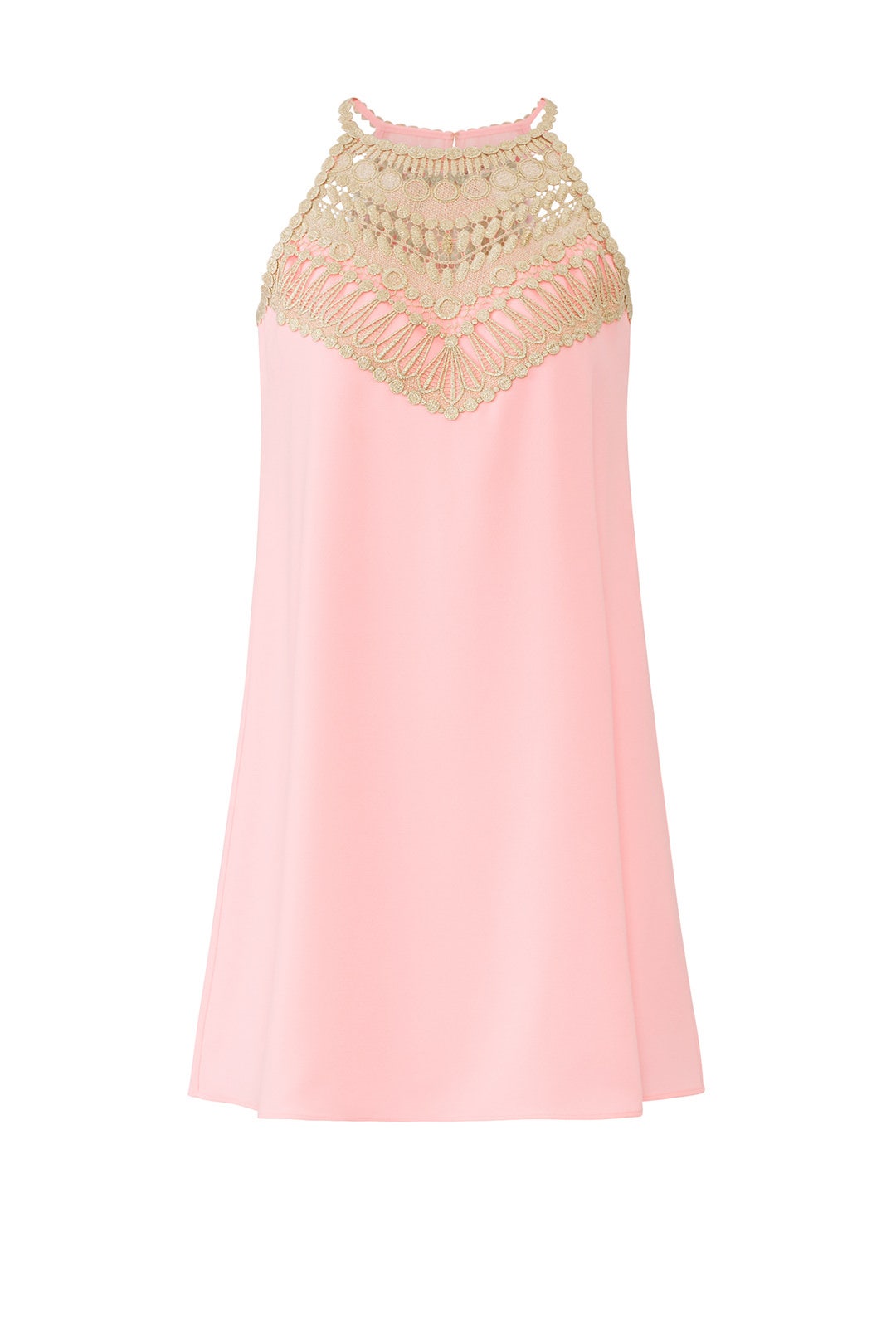 Pearl Soft Shift Dress by Lilly Pulitzer 3