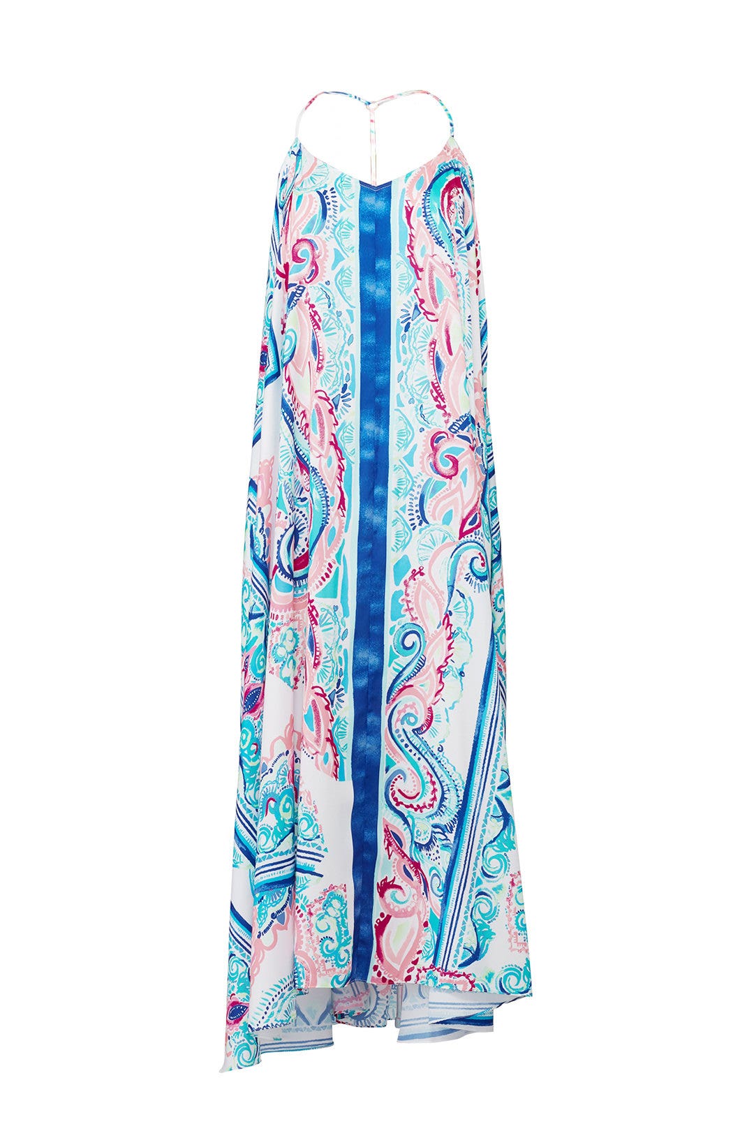 Juna Maxi by Lilly Pulitzer 3