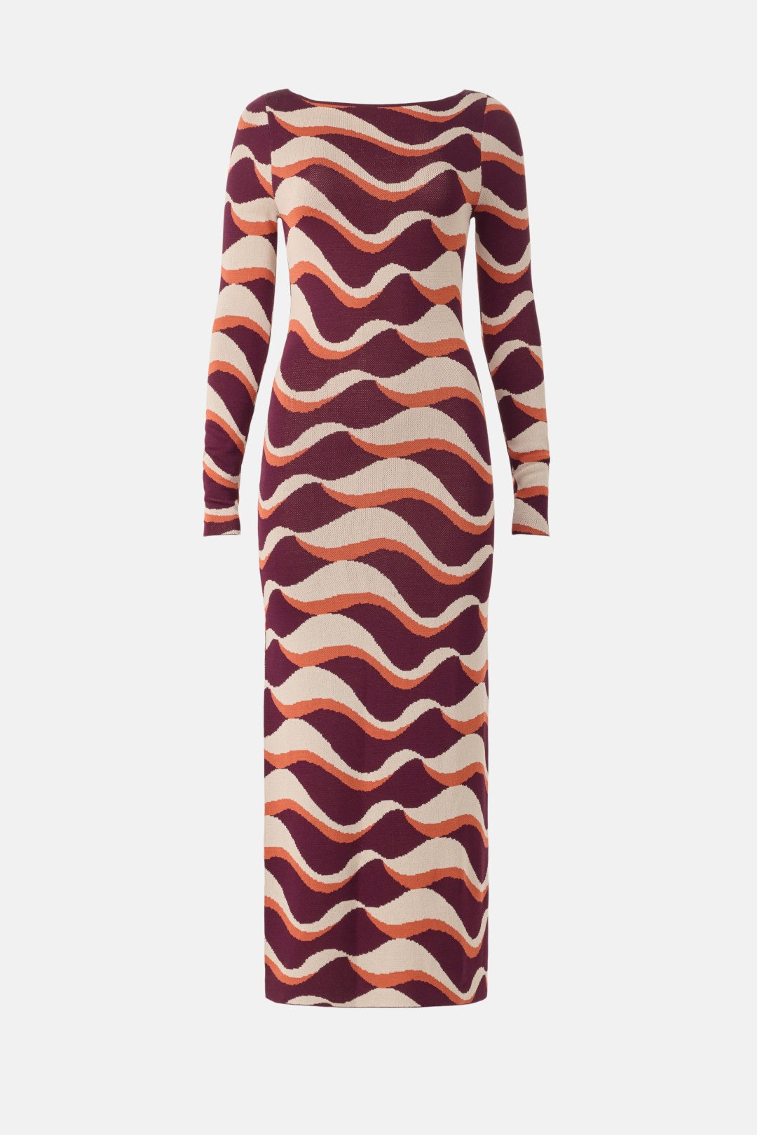 Cassie Dress