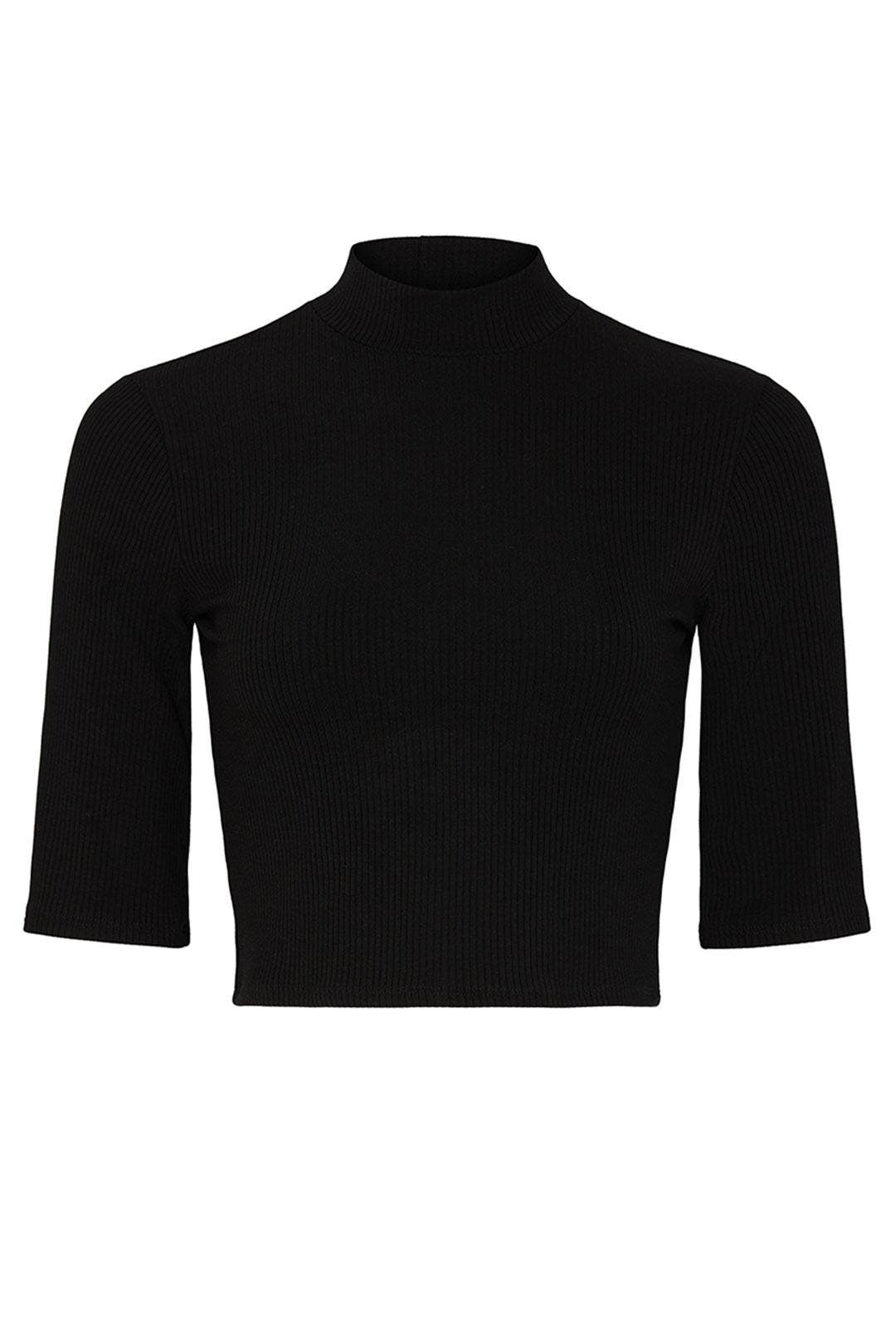 Tara Top by Reformation 4