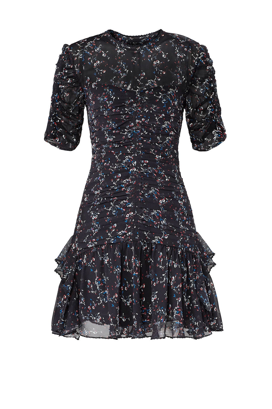 Carti Dress by Tanya Taylor 3