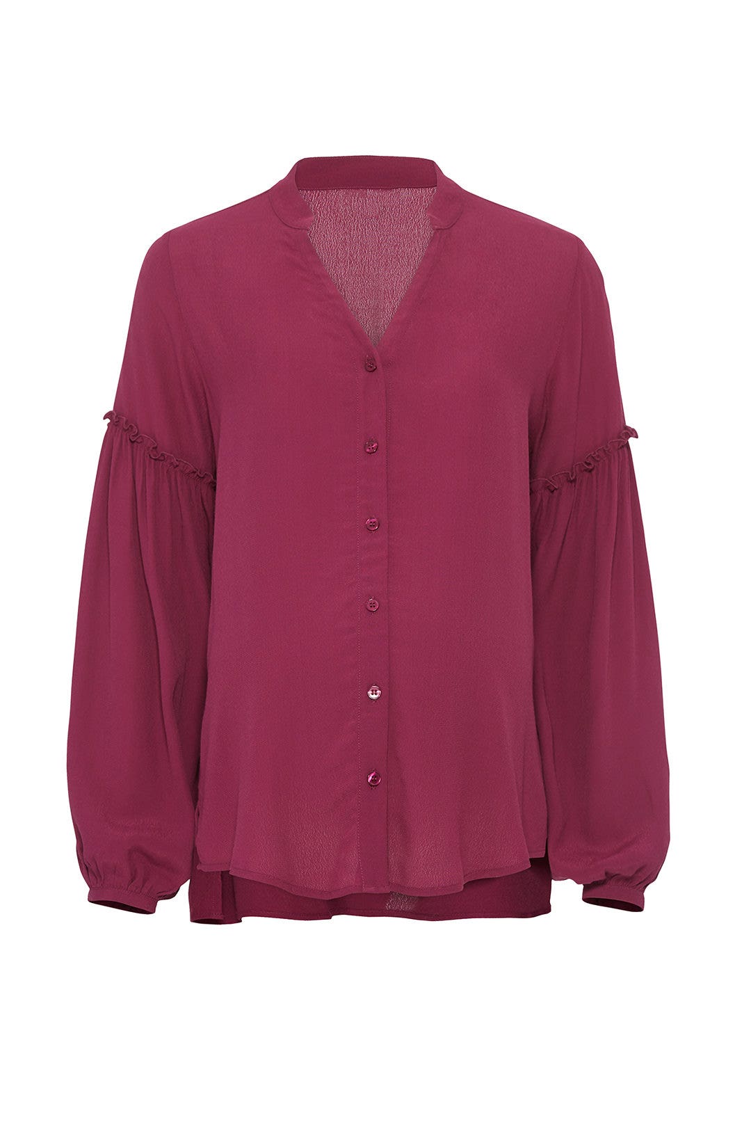 Carmel Maternity Top by YUMI KIM 3