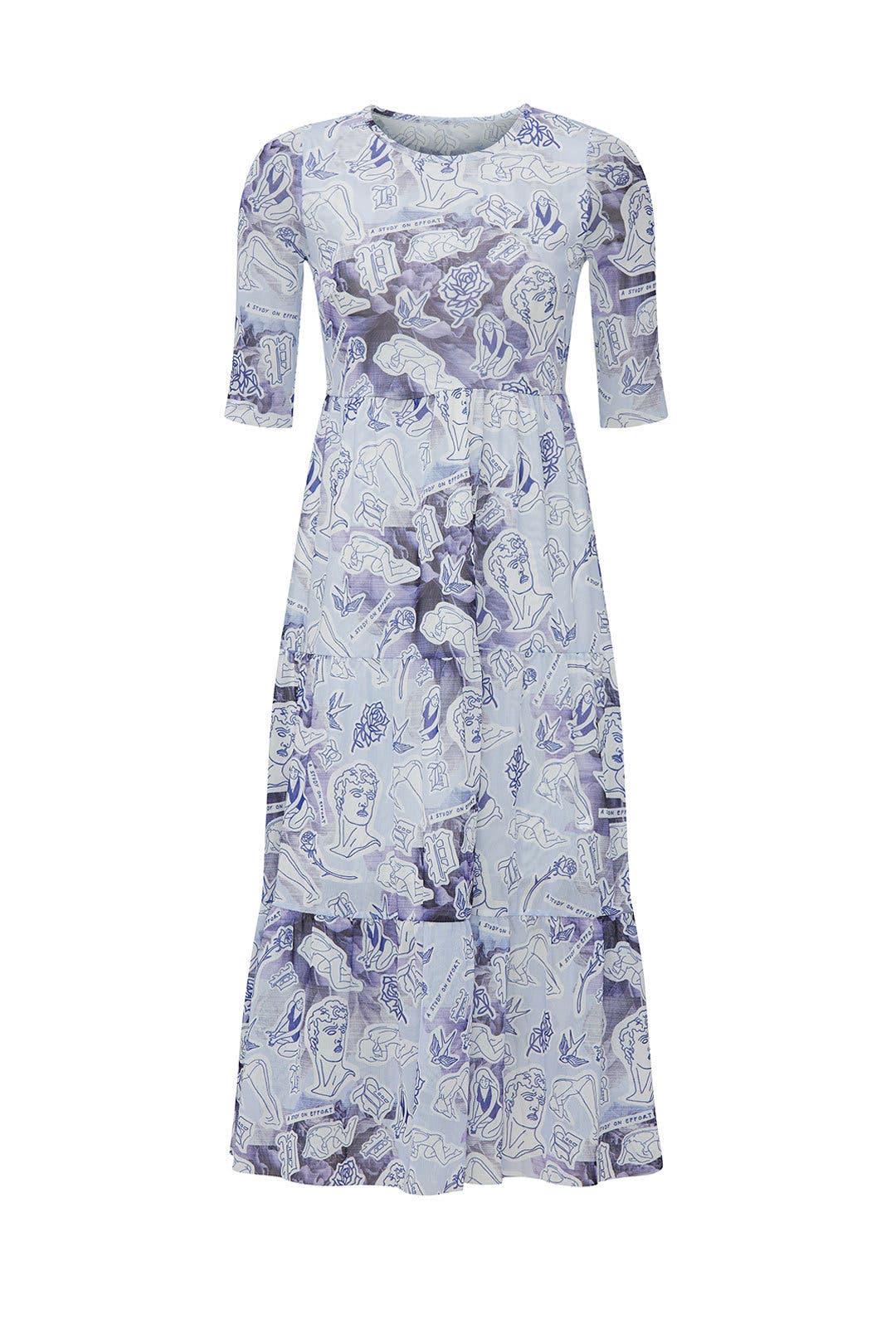 Jones Dress by Baum und Pferdgarten | Rent the Runway