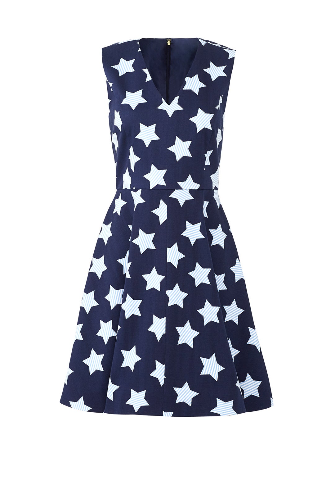 Oh My Stars Circle Dress by Draper James 3