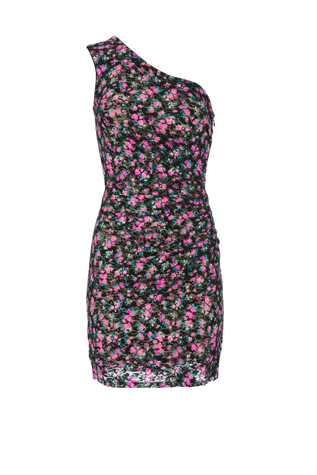 Marie Mini Dress by Dress The Population 4