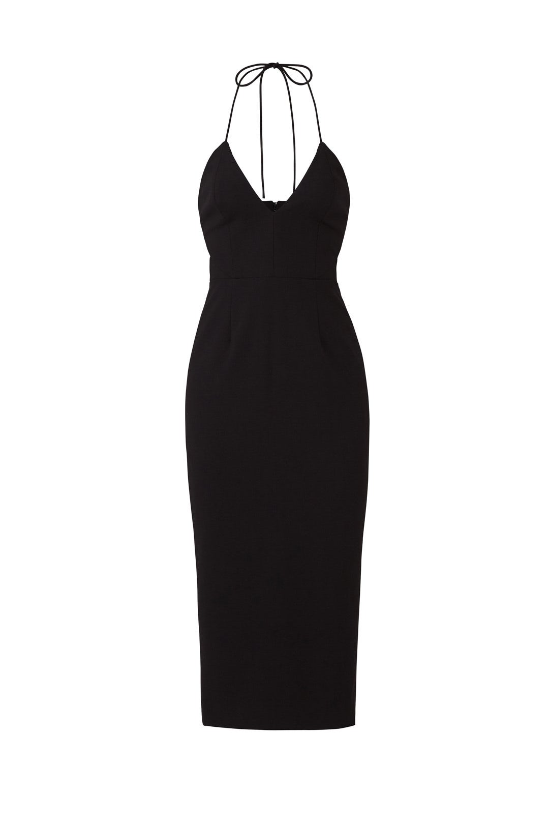 The Sherman Dress by Fame & Partners