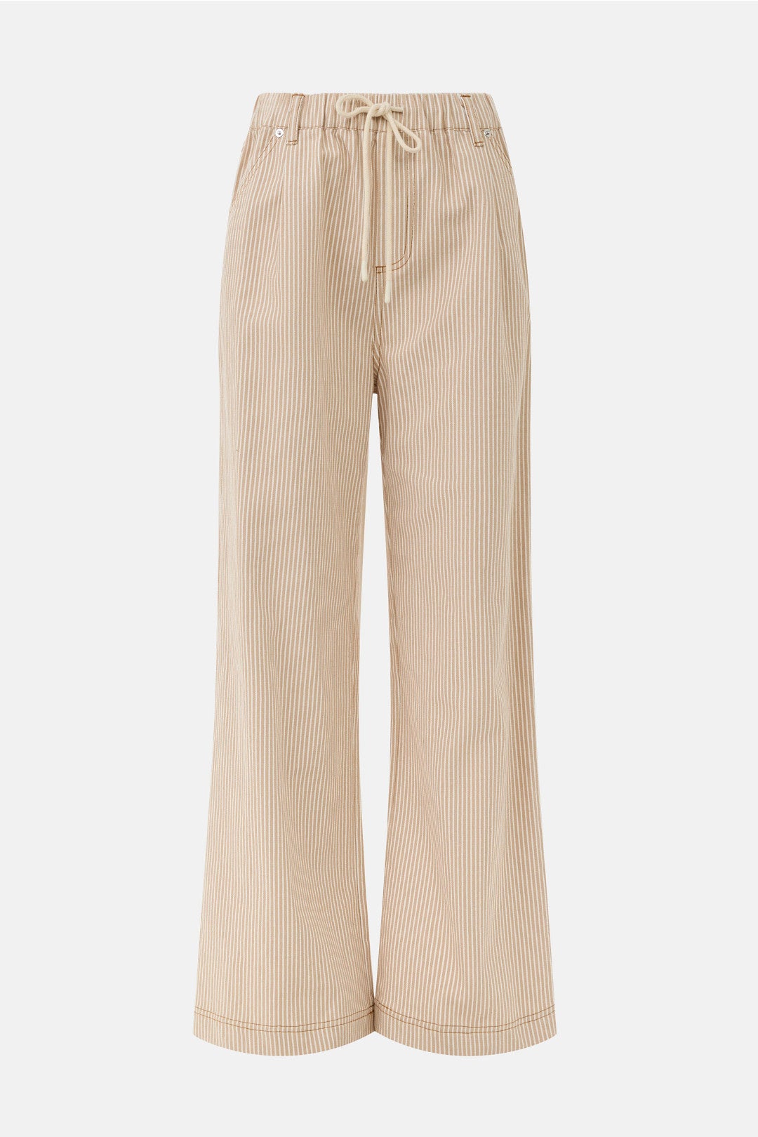 Blythe Drawstring Pants by Fifteen Twenty 4