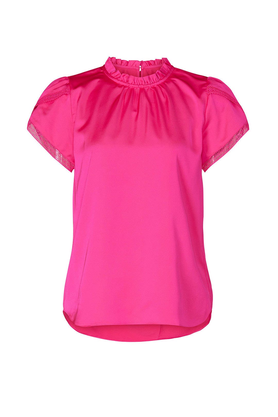 Aurora Top by J.Crew