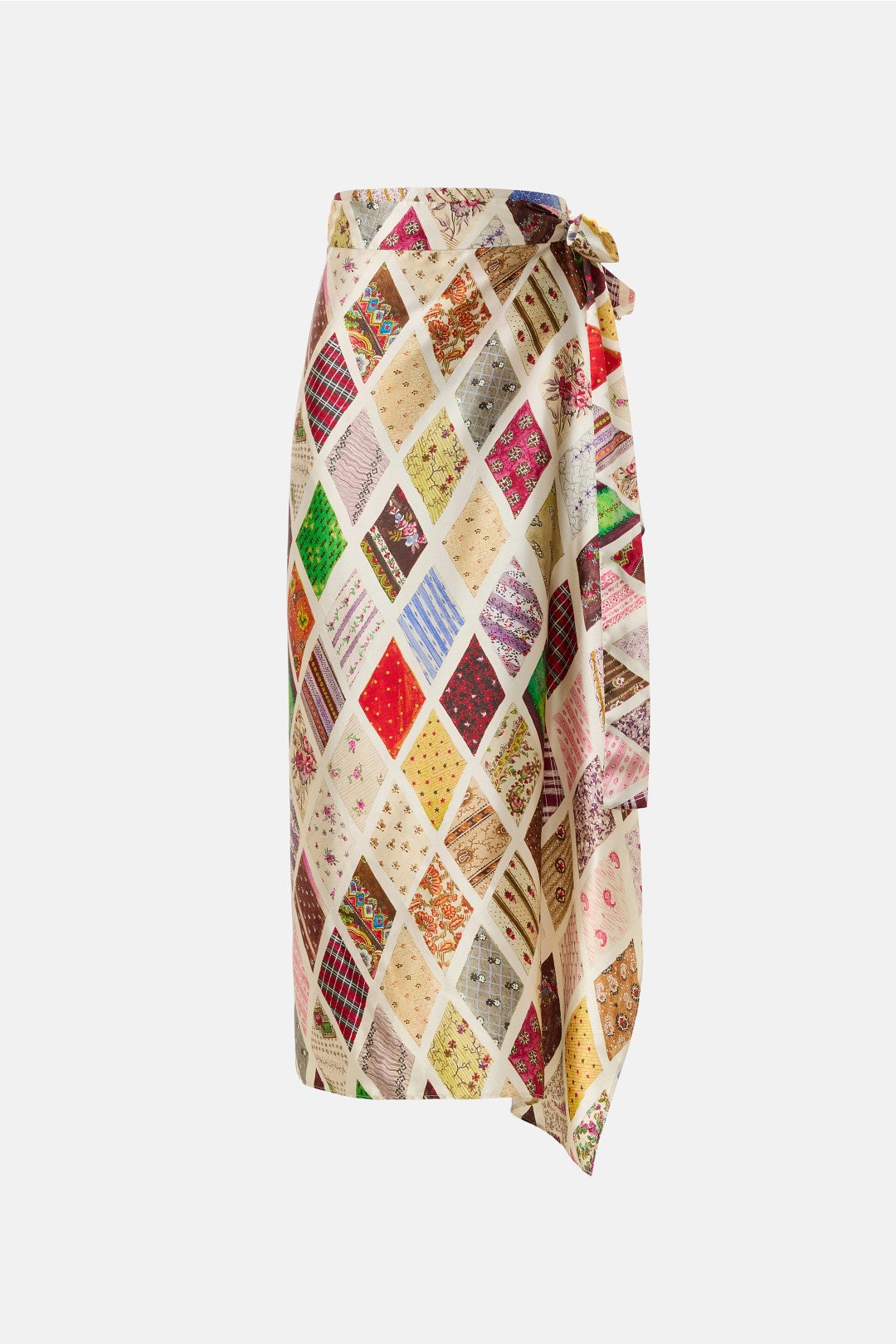 Emerson Skirt by Lingua Franca