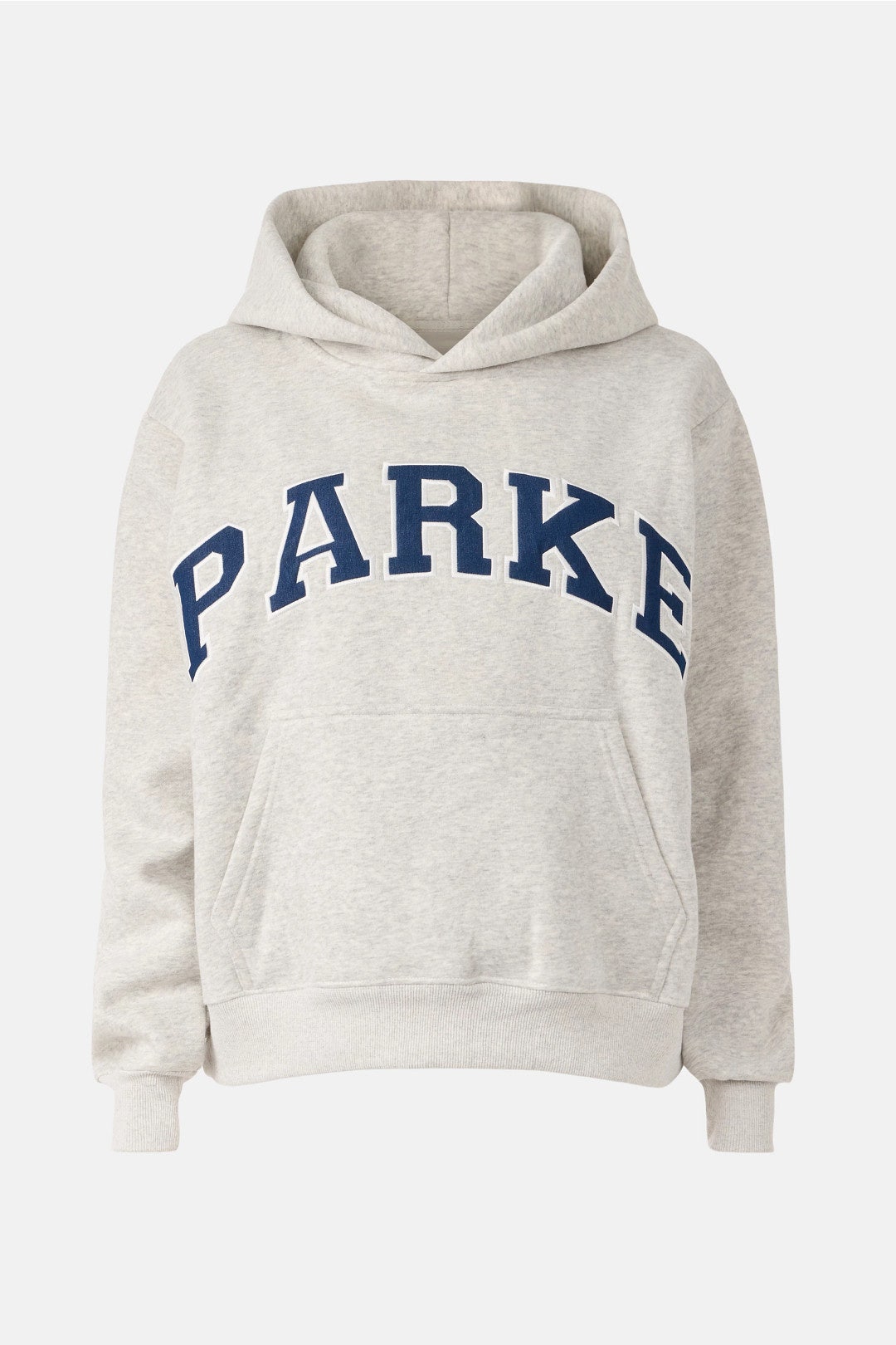 Varsity Hoodie Sweatshirt