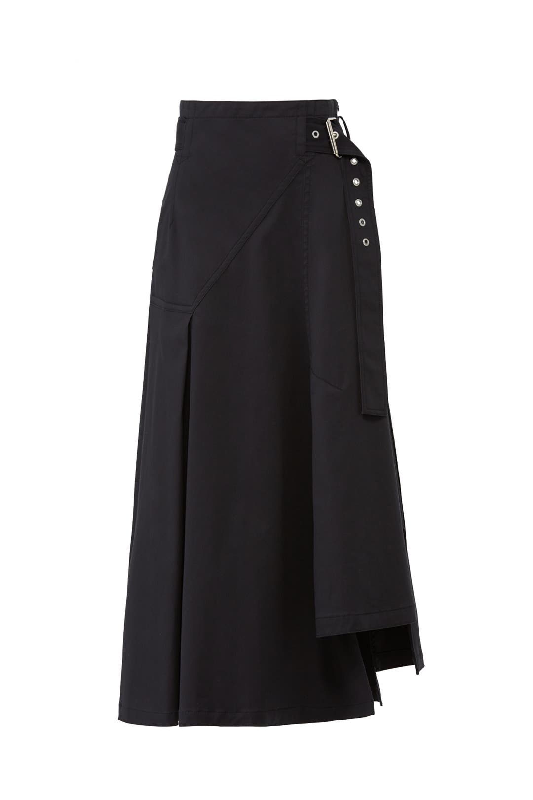 Utility Belted Skirt by 3.1 Phillip Lim for $180 | Rent the Runway