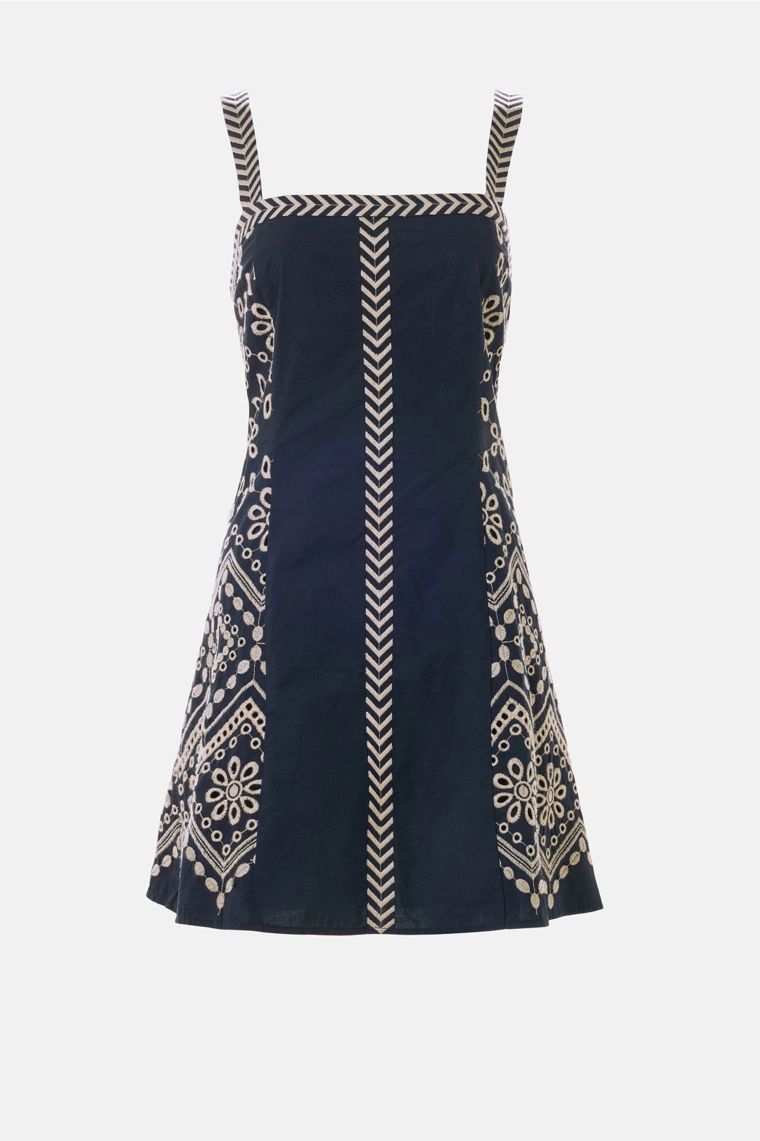 Fawn Dress by Ramy Brook