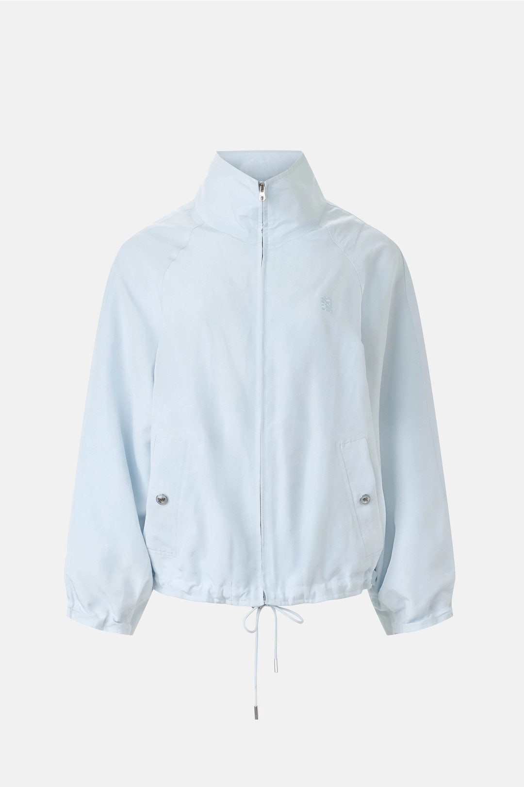 Jayn Utility Jacket by Sandro 4