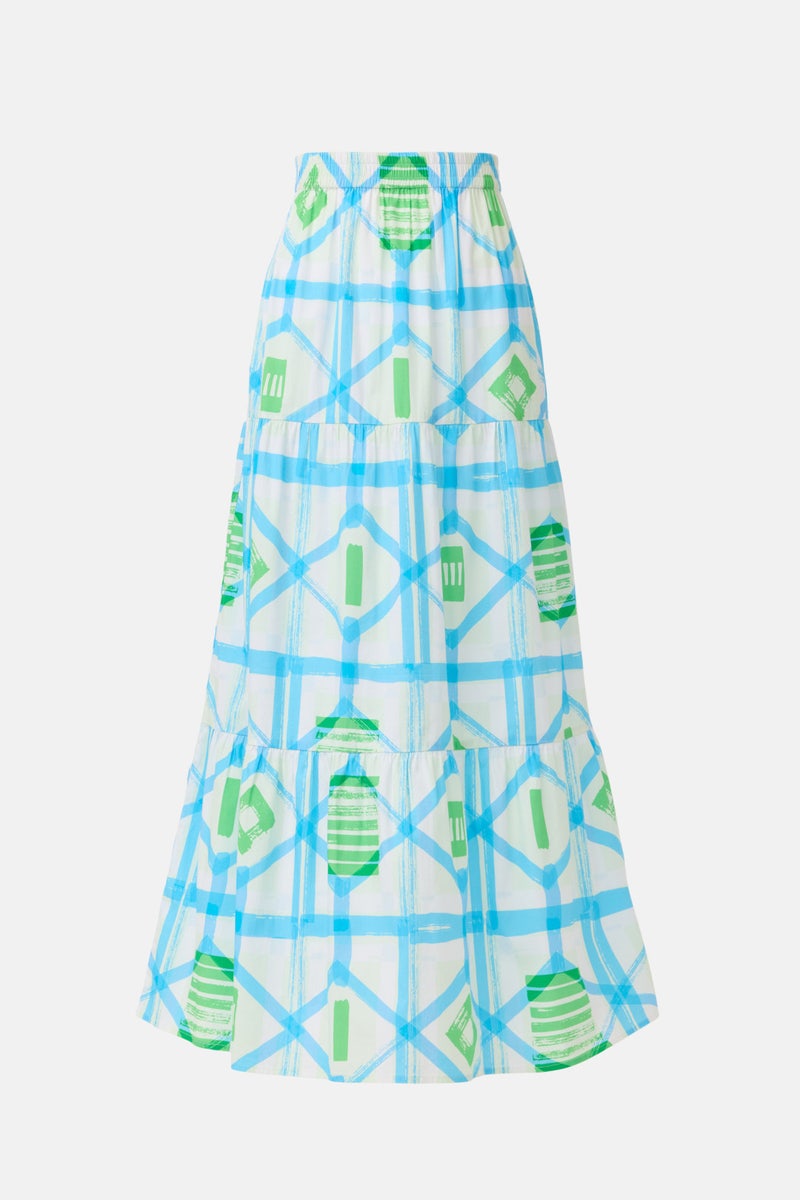 Gardenia Skirt by Sheridan French - Photo 4