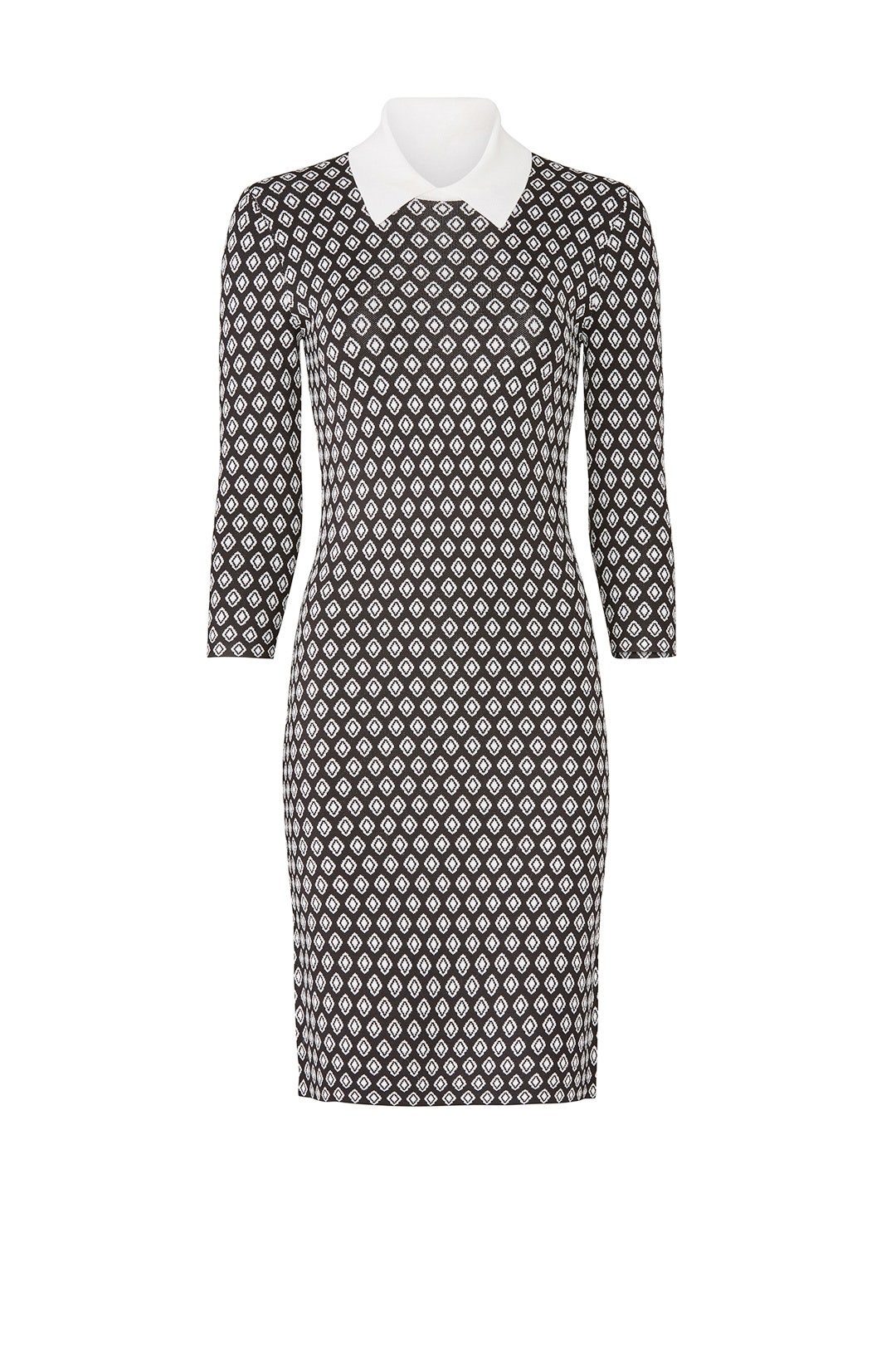 Bookish Dress by Trina Turk 3