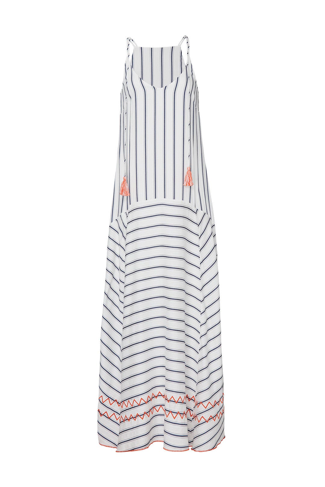 Carenna Maxi by Charli 3