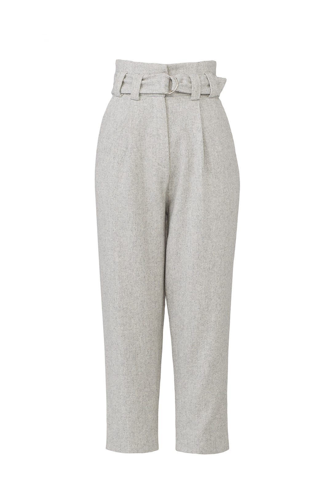 Pleated Bon Pants by Line + Dot 3