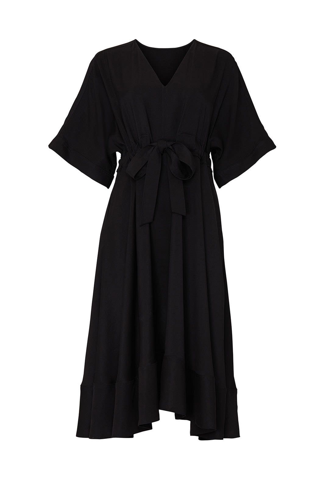 Sanded Dress by Natori 4