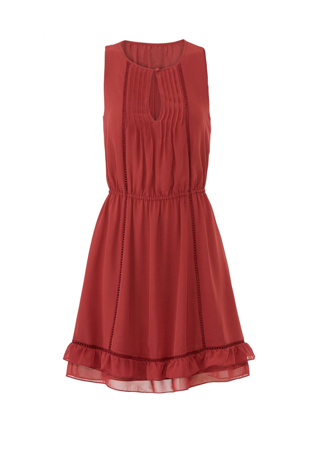 Lorena Dress by Rebecca Minkoff