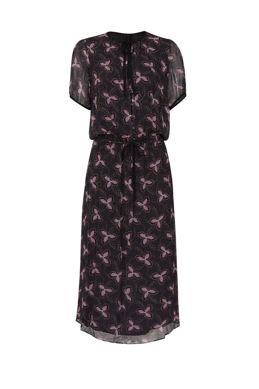 Admire Her Midi Dress by Stevie May 3