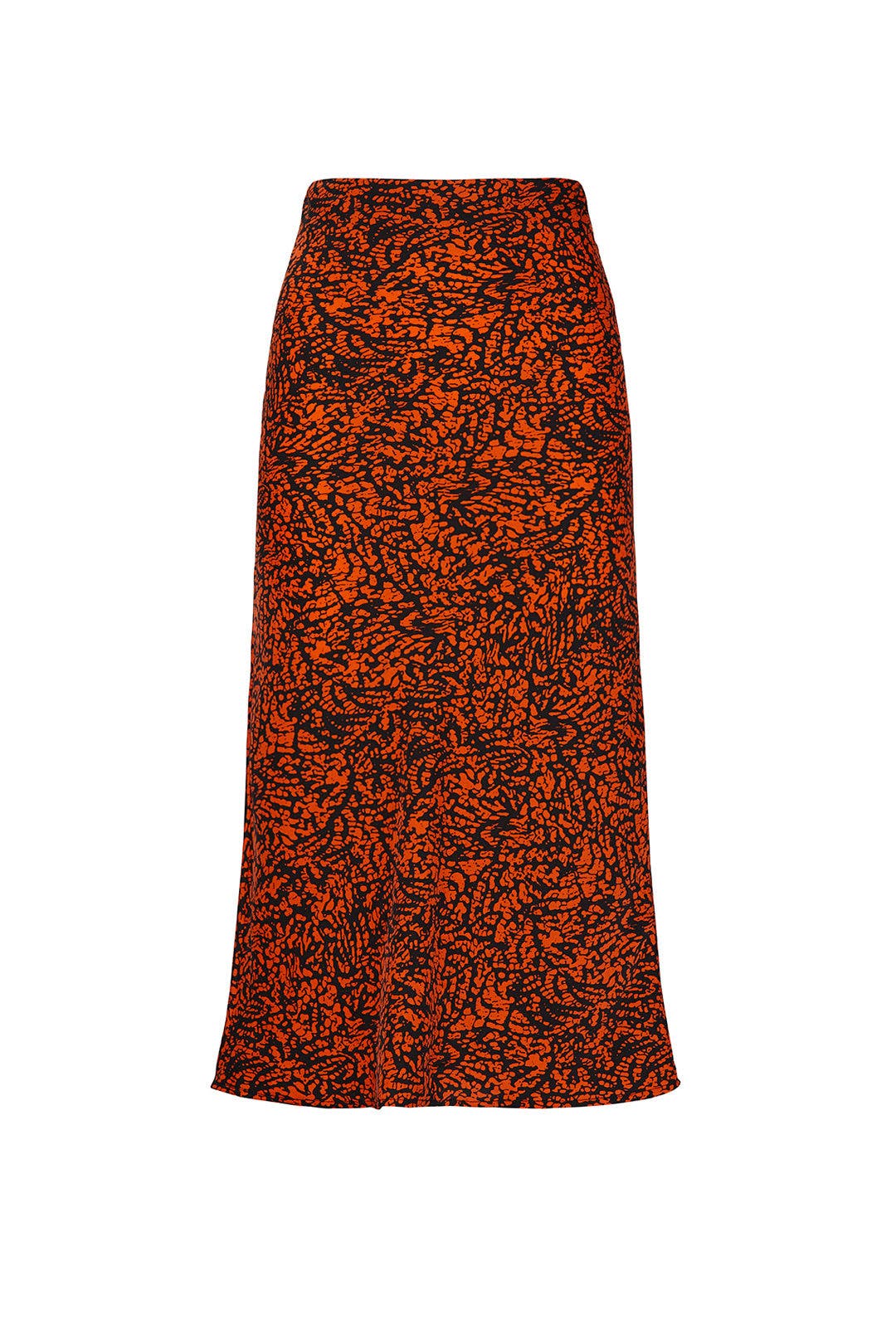 Trio Skirt by The Fifth Label | Rent the Runway