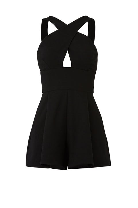 Alaro Romper