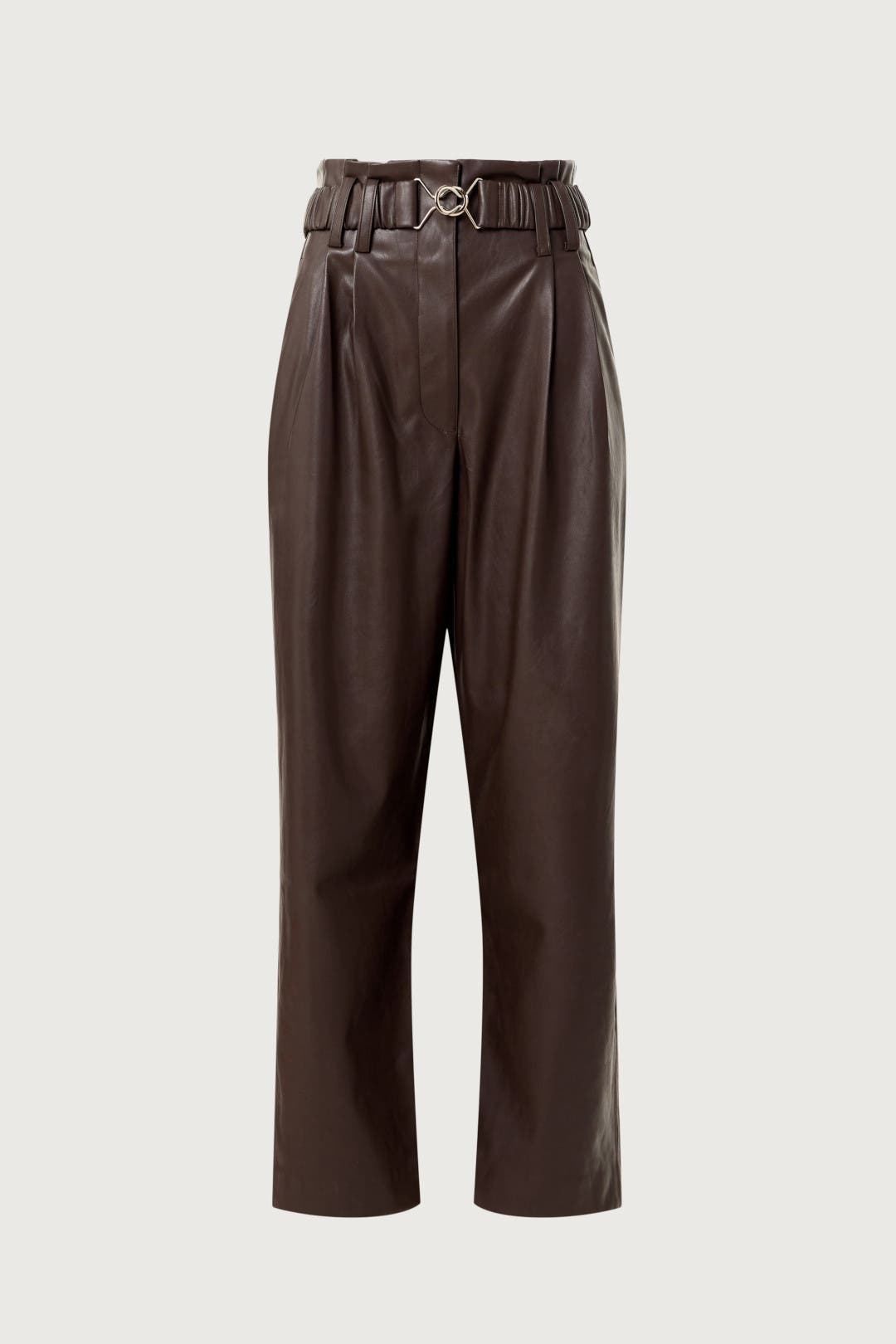 Faux Leather Pants by Derek Lam 10 Crosby x RTR | Rent the Runway