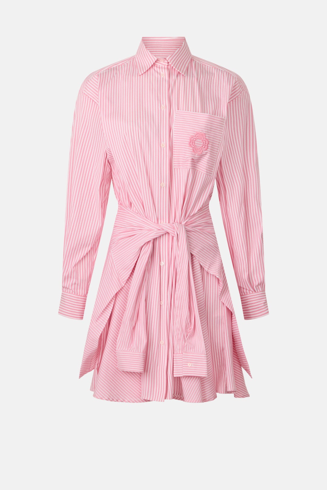 Riavita Mini Dress by Maje 4