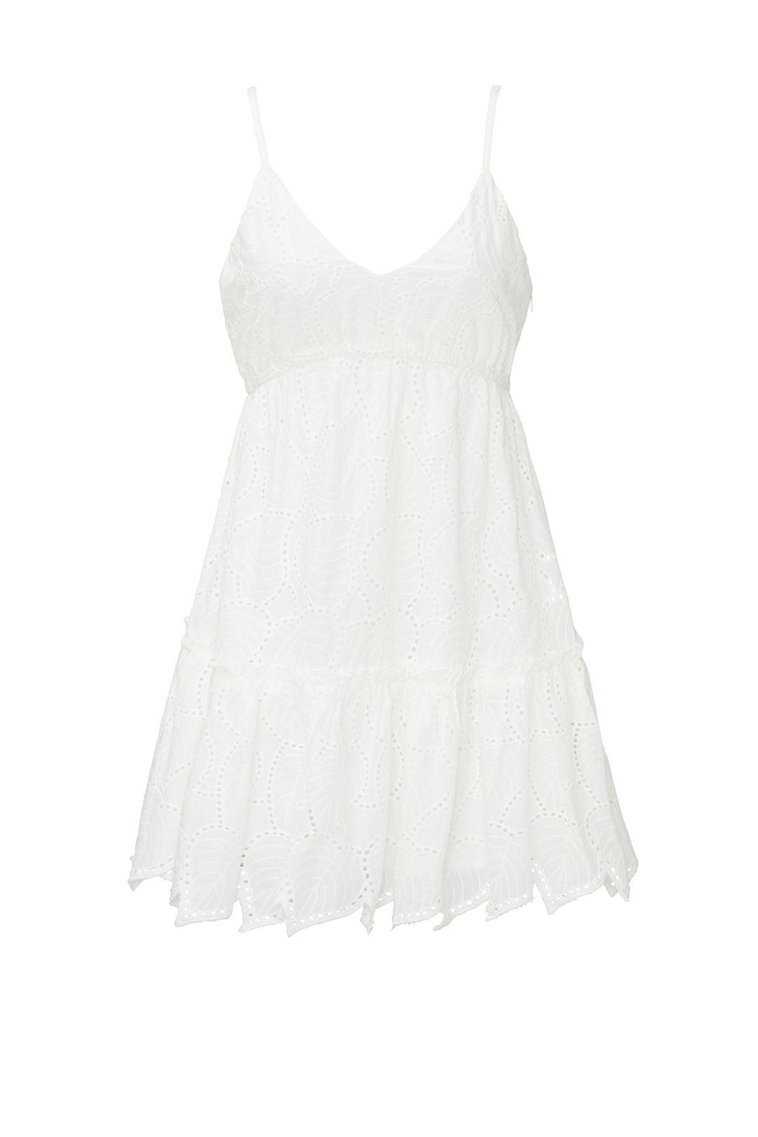 Nirvana Swing Dress by MINKPINK