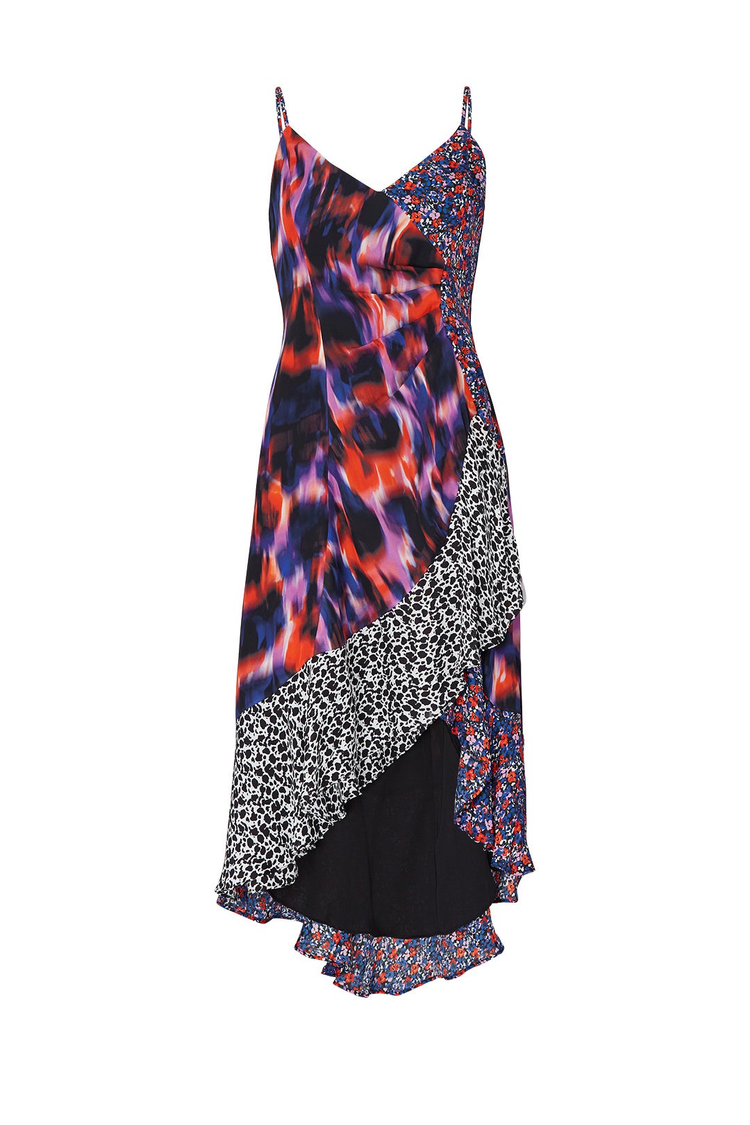 Colleen Combo Dress by Parker