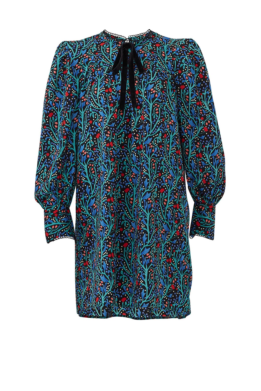 Joeline Dress by Sabina Musayev