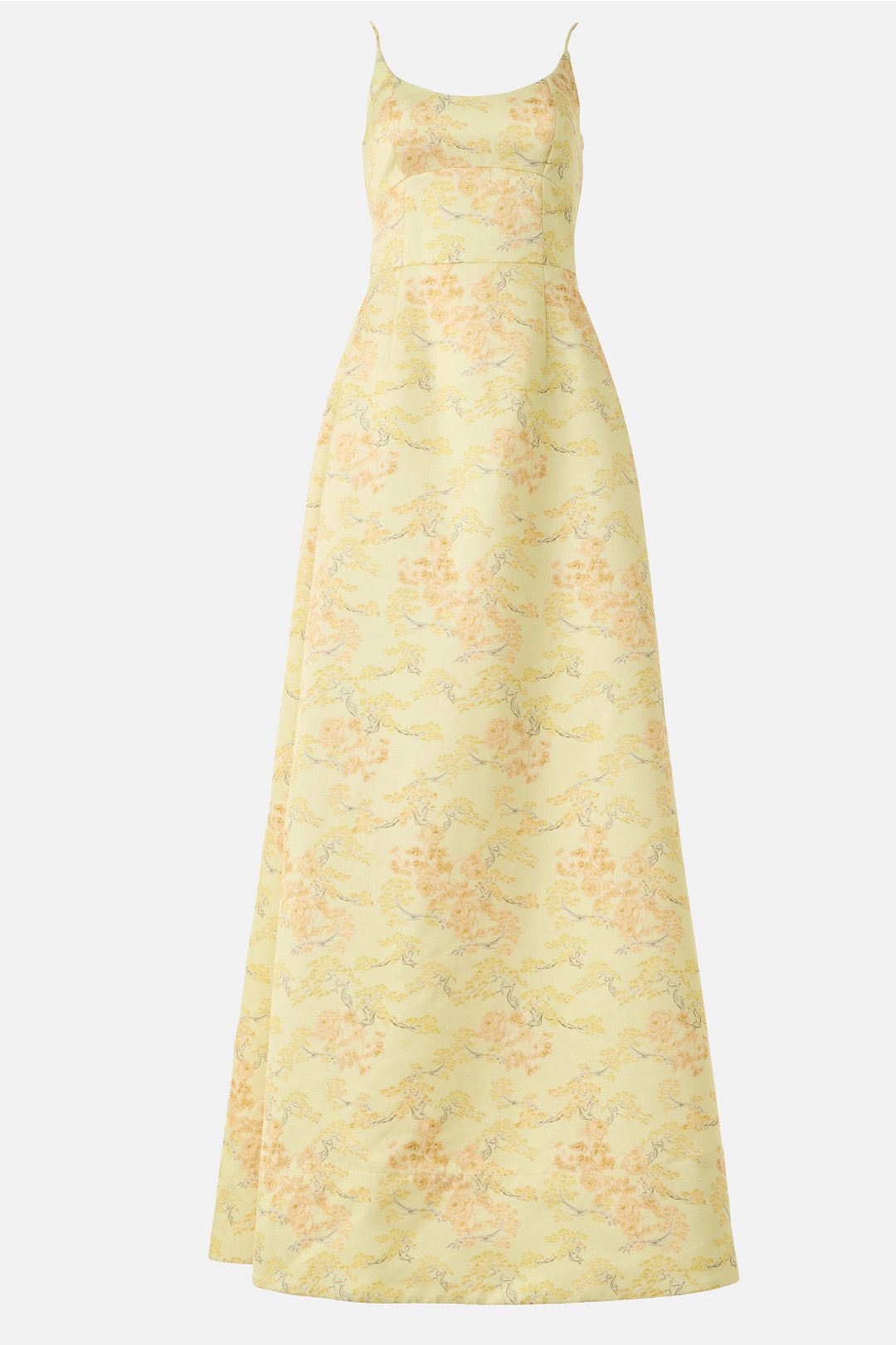 Marie Ball Gown by Sau Lee 4