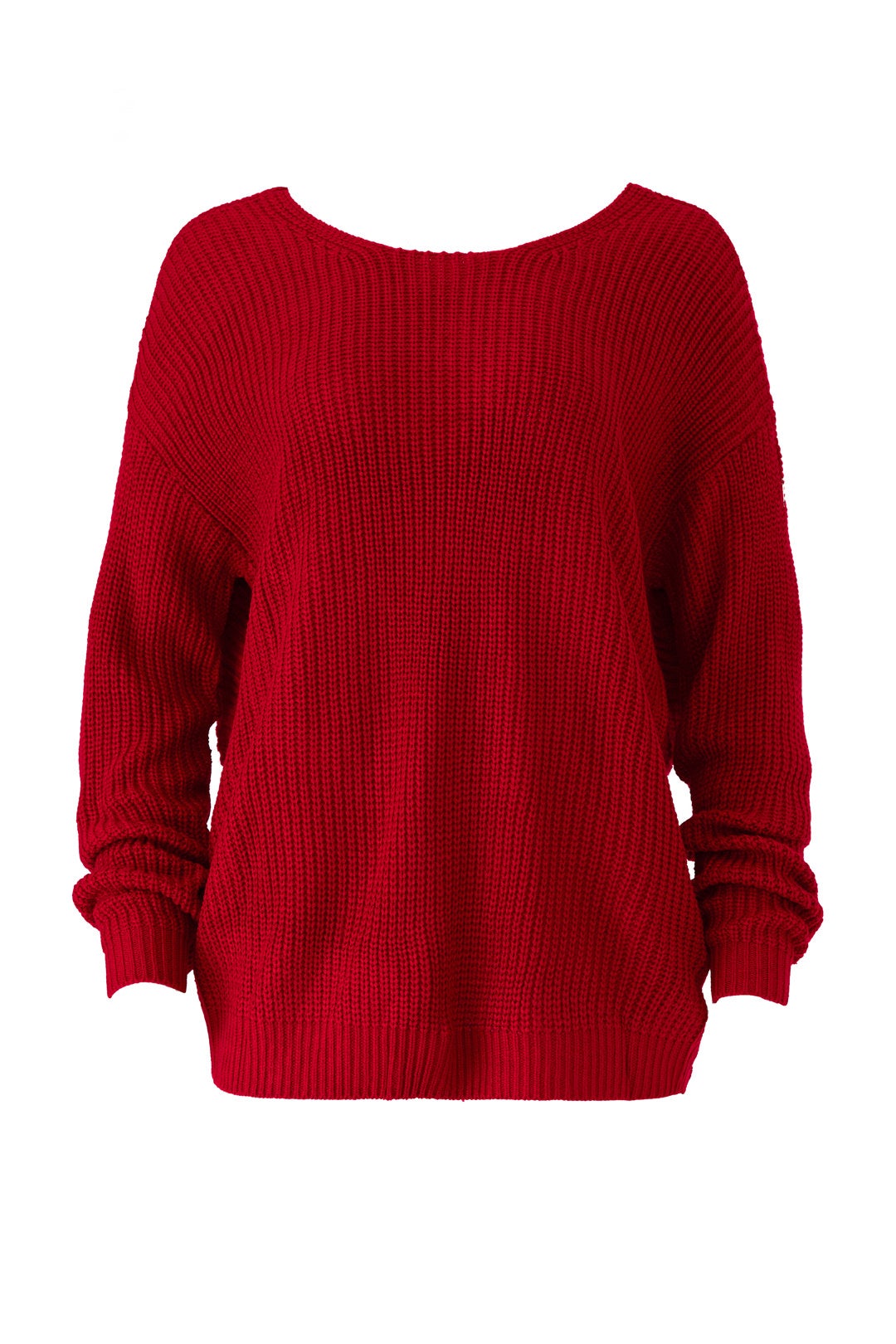 In Bloom Twist Sweater by somedays lovin 3