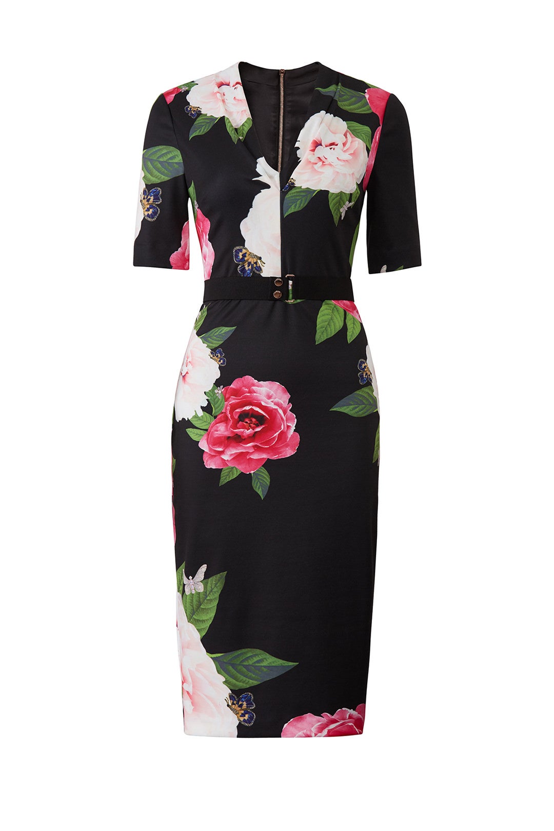 Gilanno Dress by Ted Baker 3