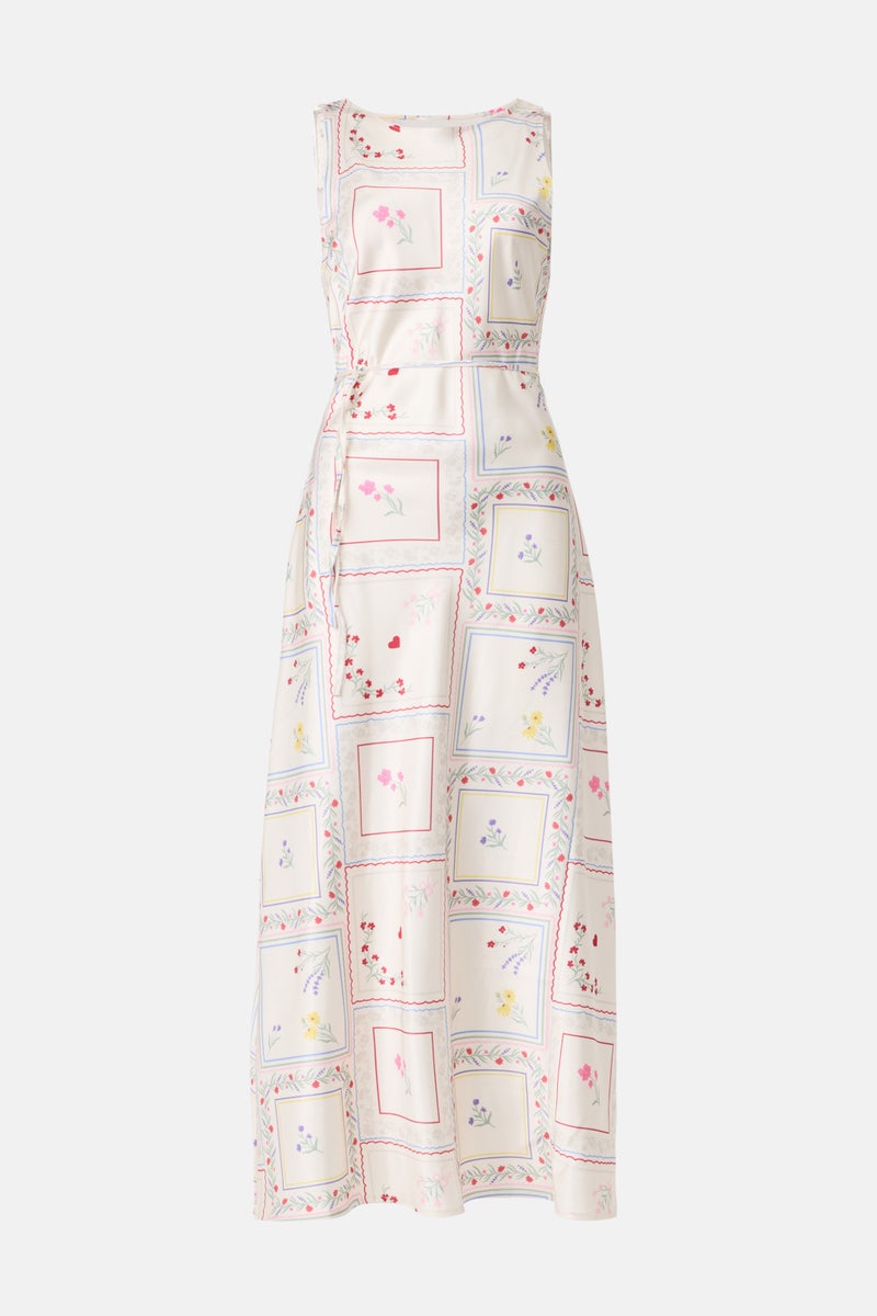 Boat Neck Slip Dress by WEWOREWHAT - Photo 4