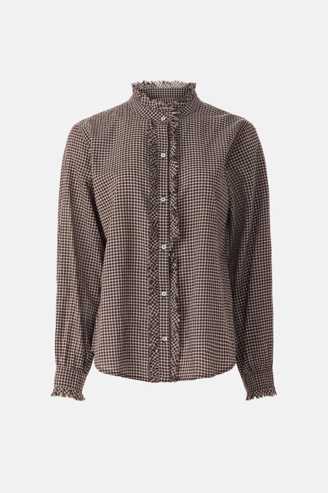 Amelie Shirt by XíRENA 4