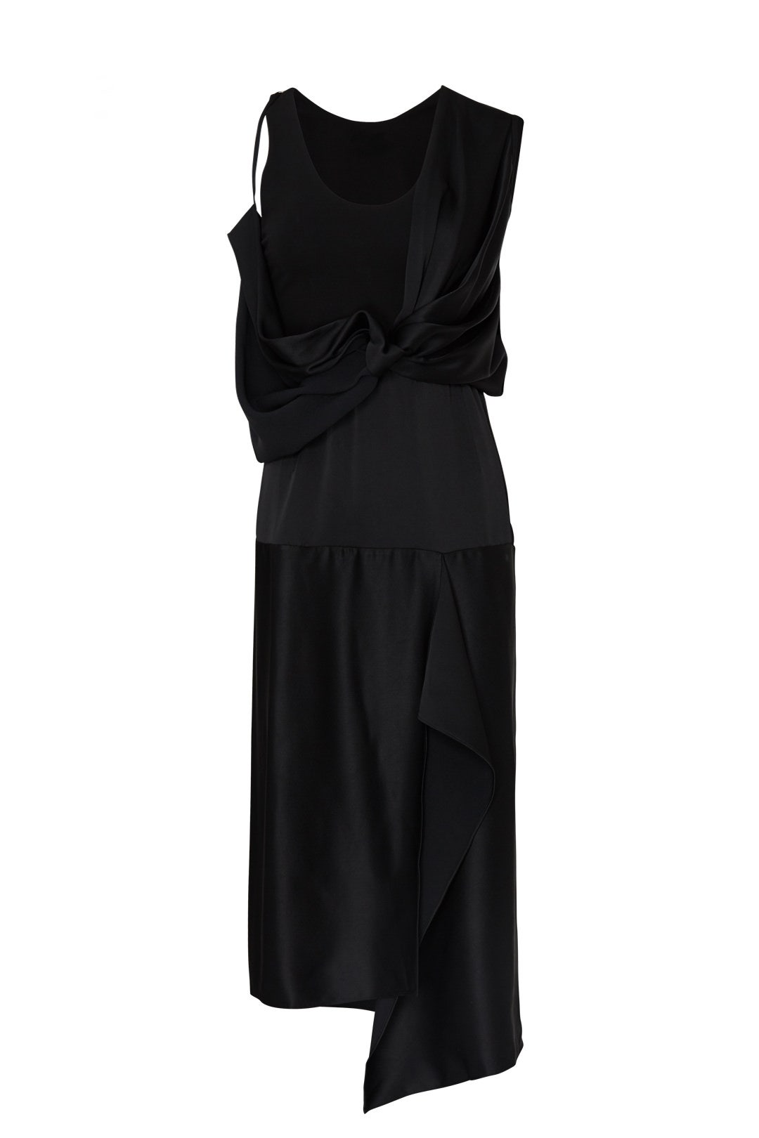 Hybrid Dress by Atlein 3