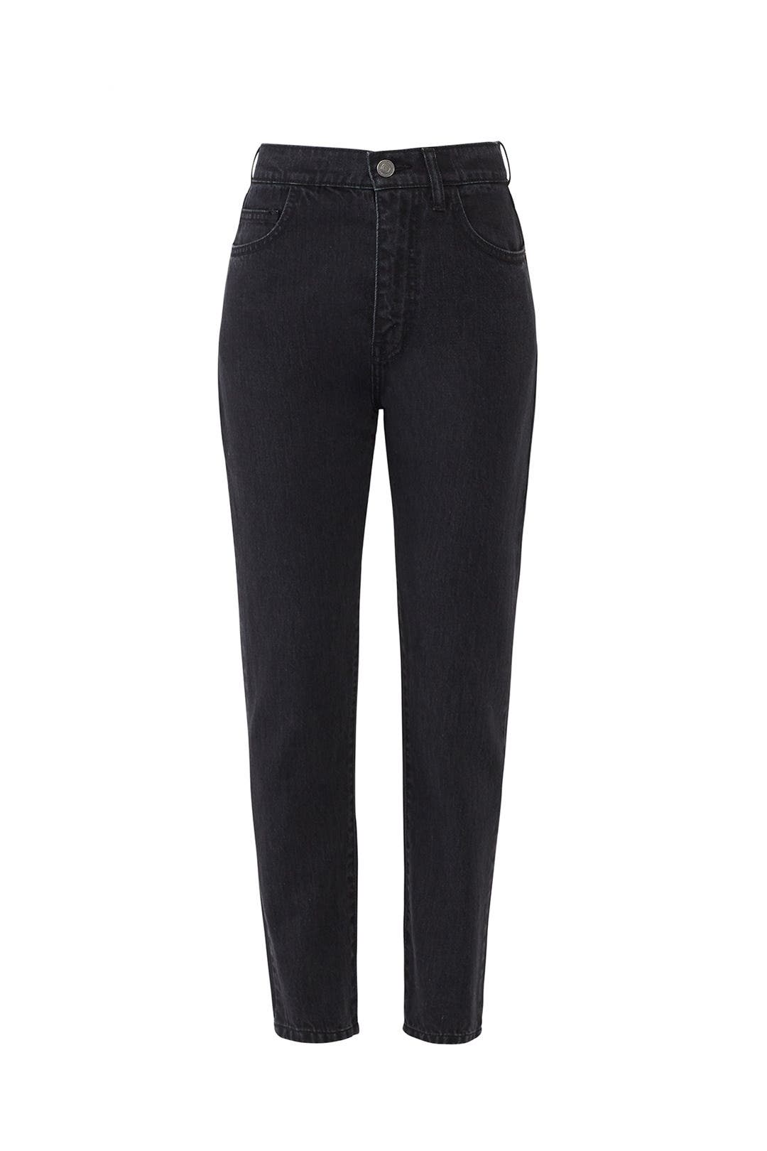 The Vintage Cropped Slim Jeans by Current/Elliott
