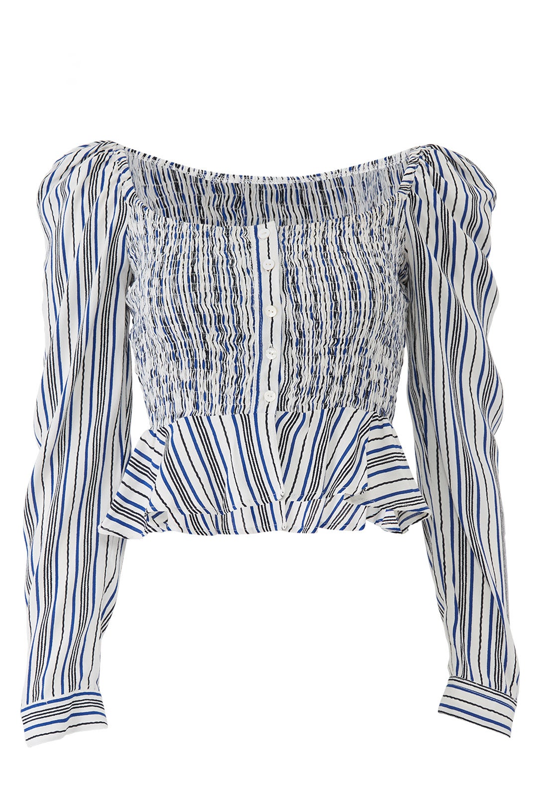 Seville Top by Cleobella