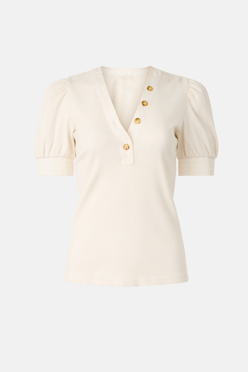 Heather Top by Derek Lam 10 Crosby - Photo 4