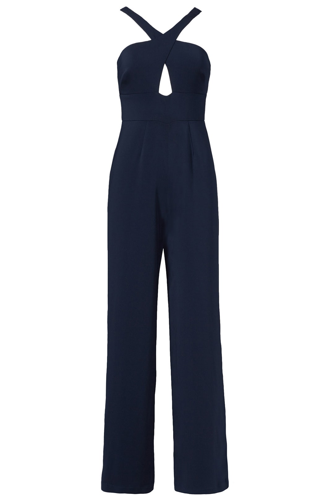 Michelle Jumpsuit by Jay Godfrey
