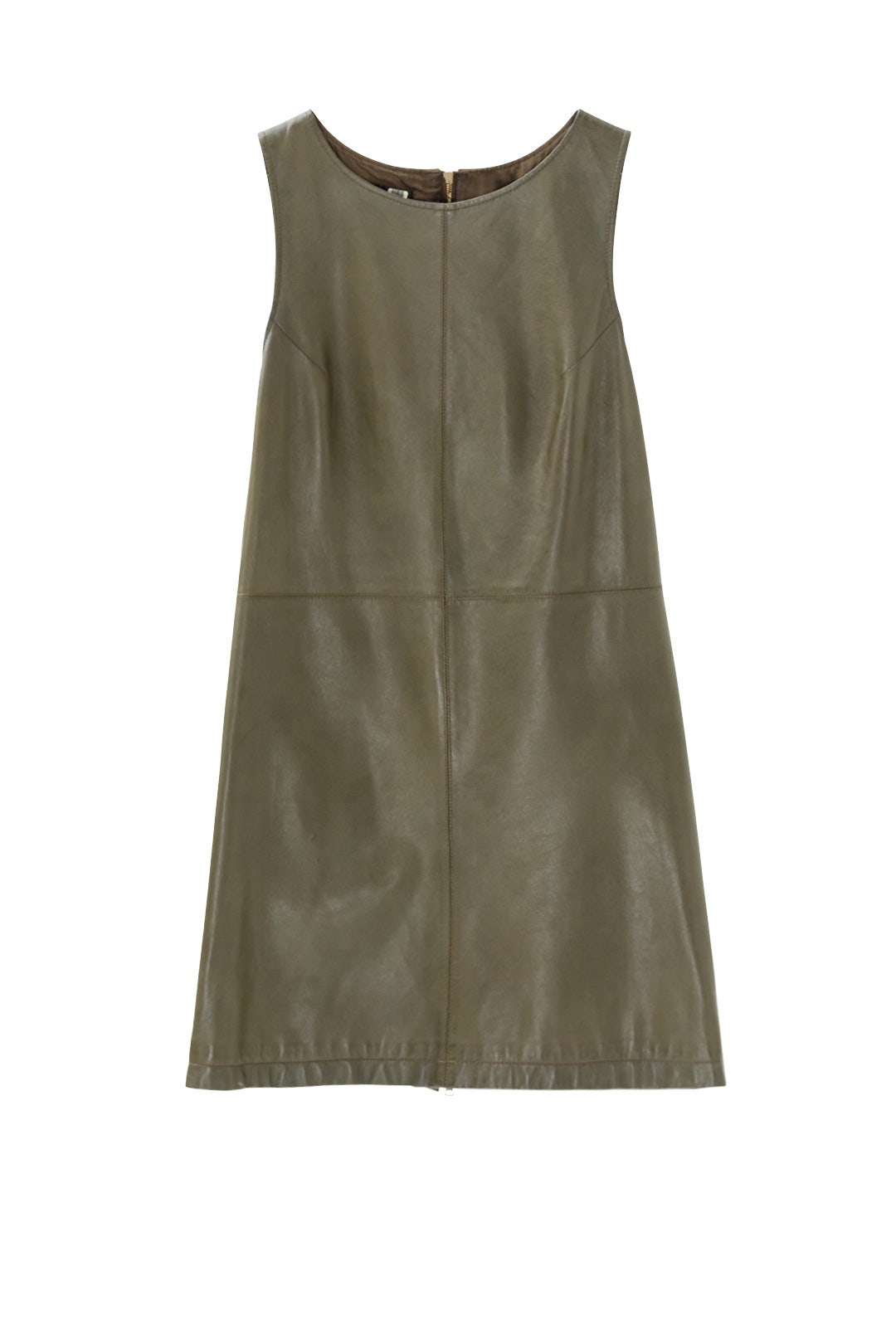 Zip Back Shift by Jenni Kayne 3