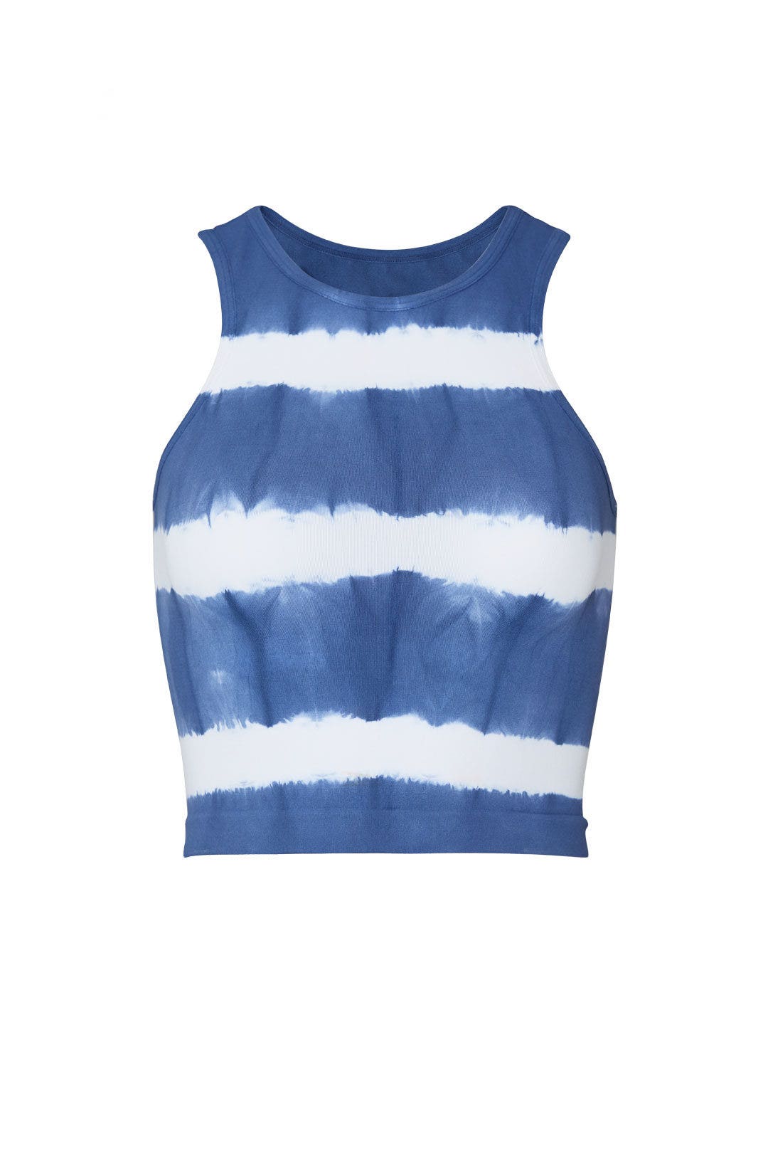 Moore St Crop Top by Phat Buddha 3