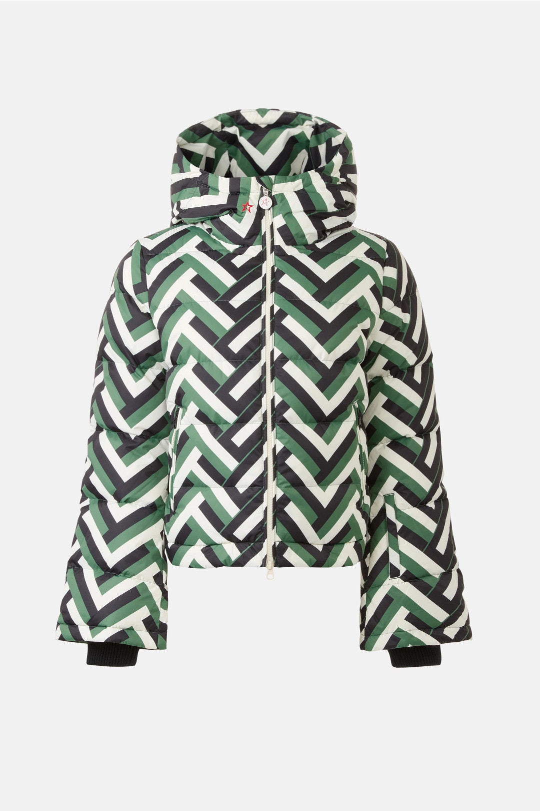 Polar Flare Ski Jacket III by Perfect Moment 4