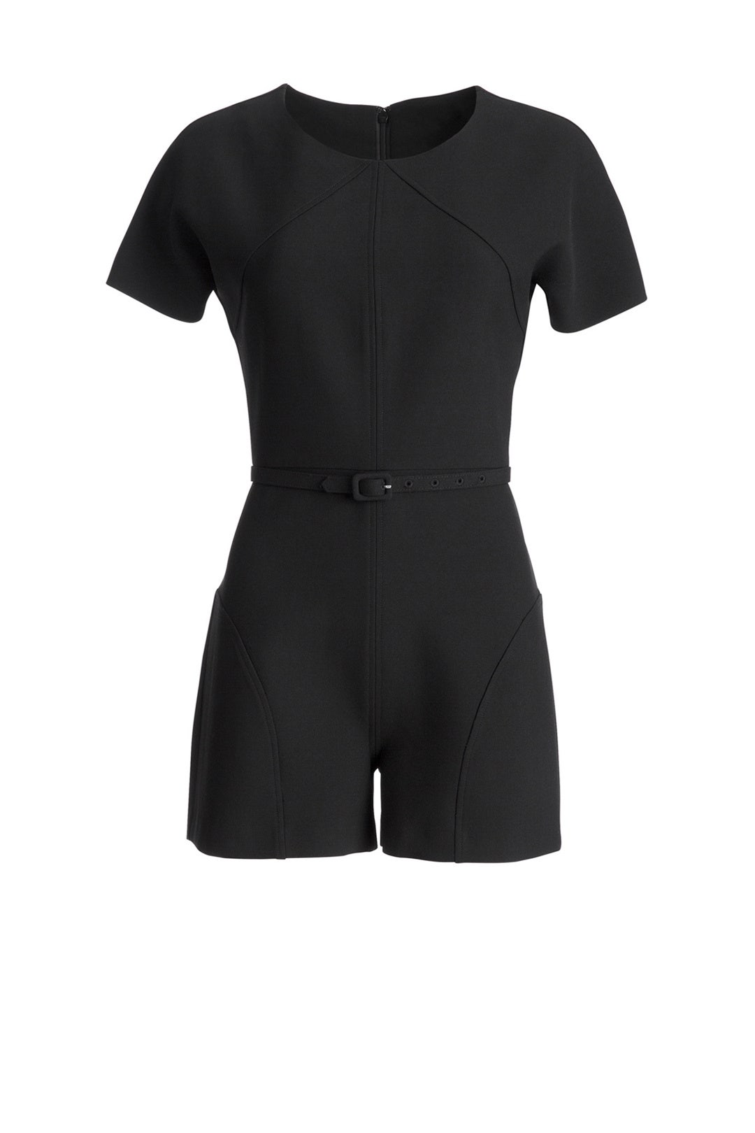 Delaney Romper by Rachel Zoe 3