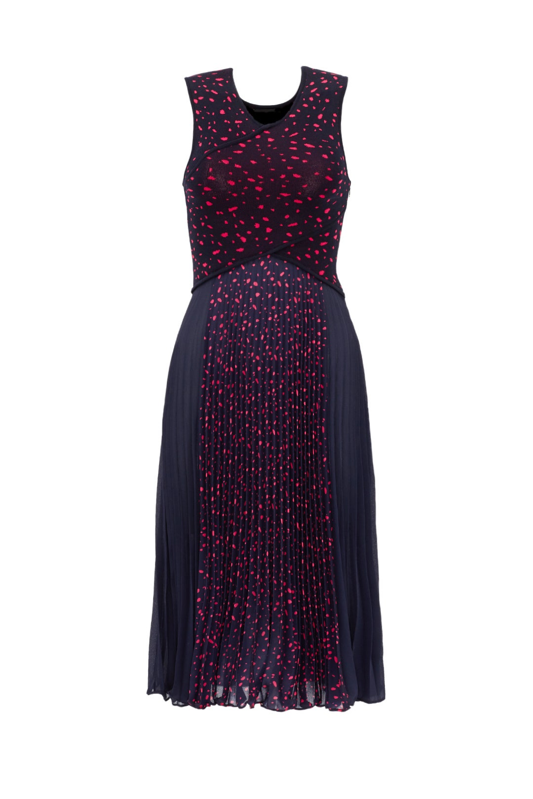 Edythe Dress by Sachin & Babi 3