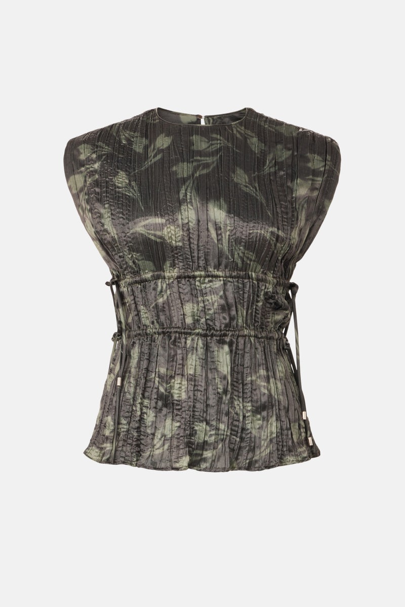 Noley Top by Sabina Musayev - Photo 4